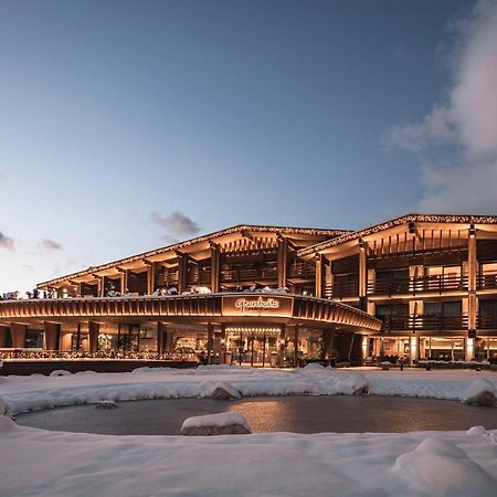 Granbaita Dolomites Selva di Val Gardena Extérieur photo