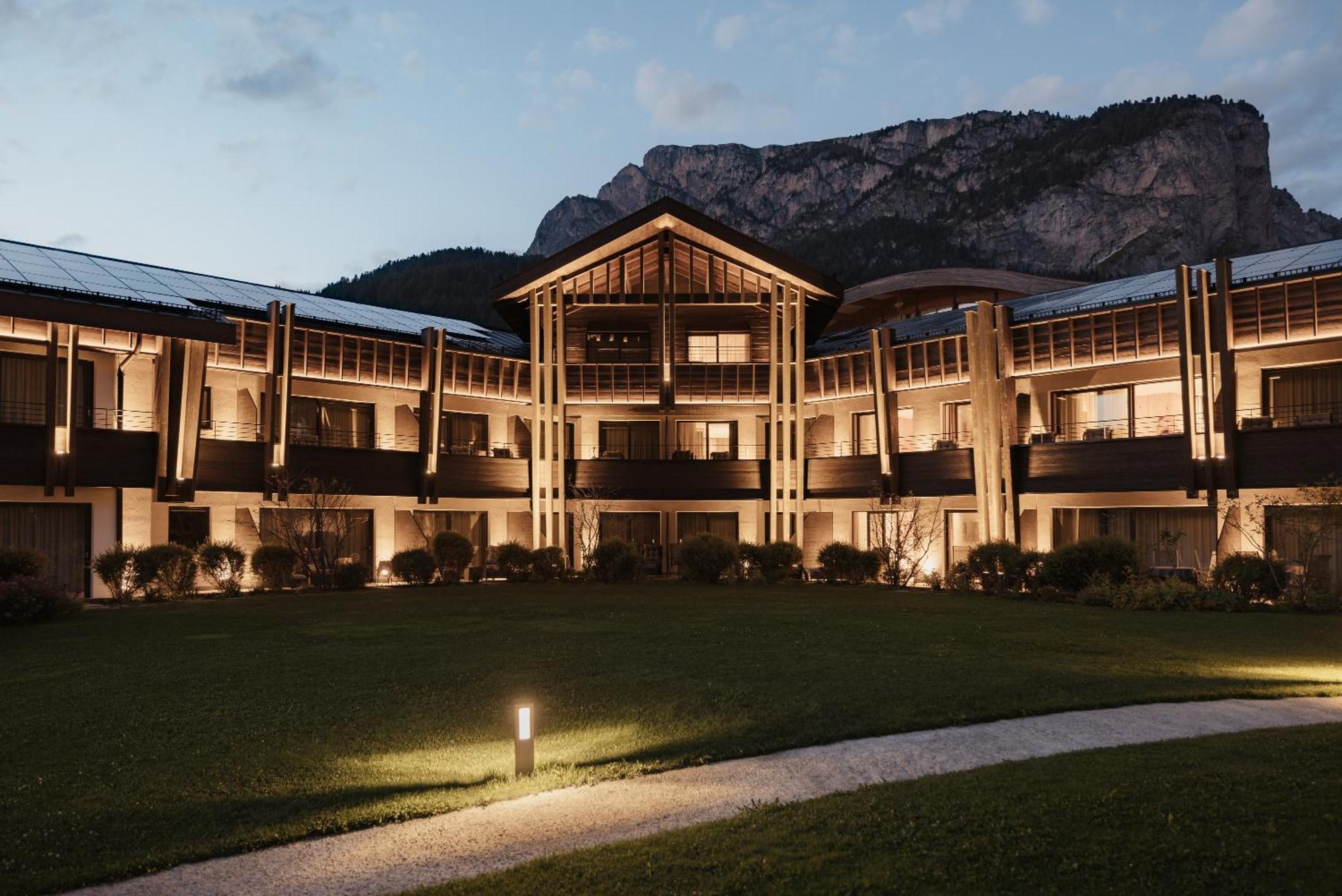 Granbaita Dolomites Selva di Val Gardena Extérieur photo