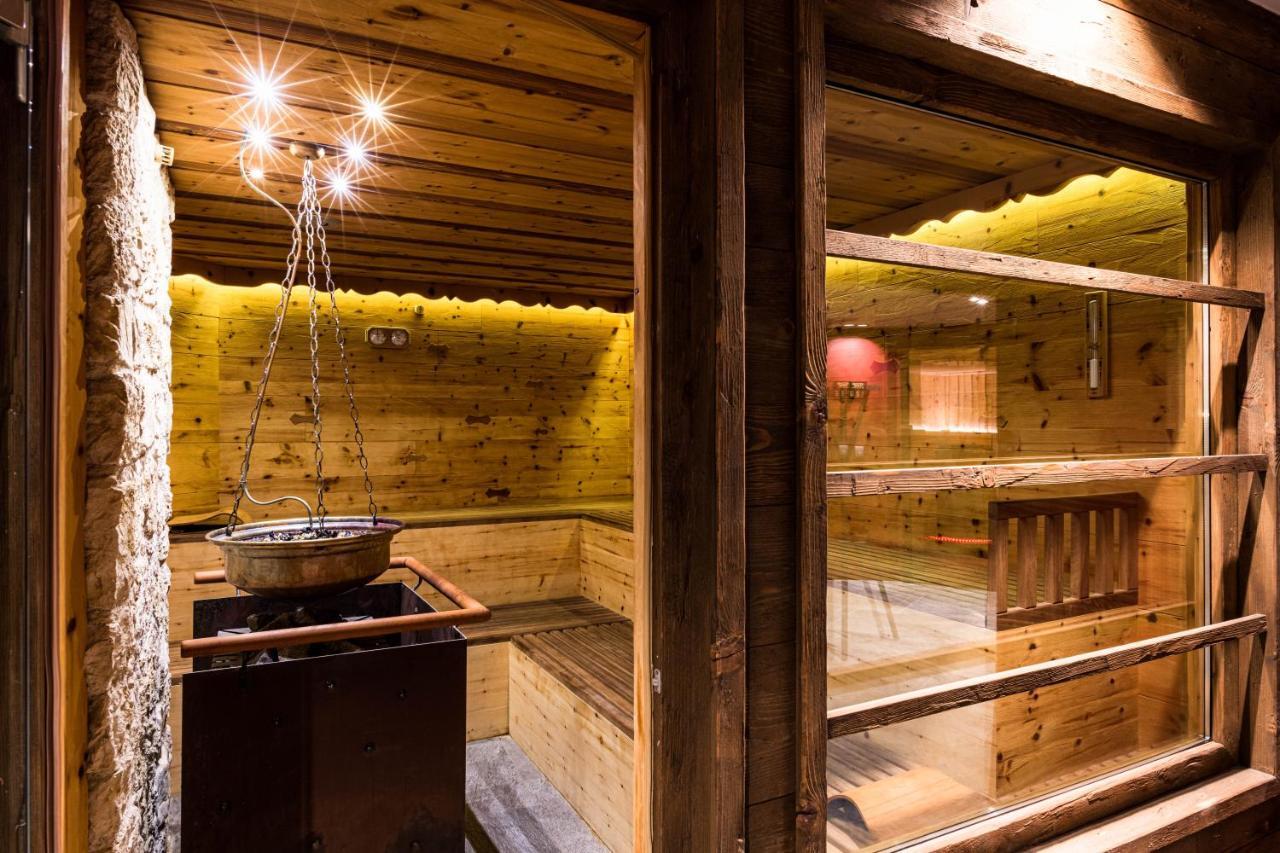 Granbaita Dolomites Selva di Val Gardena Extérieur photo