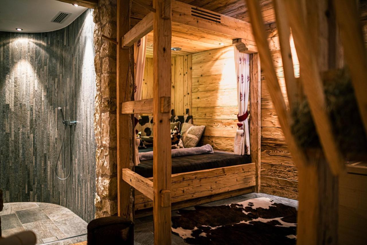 Granbaita Dolomites Selva di Val Gardena Extérieur photo