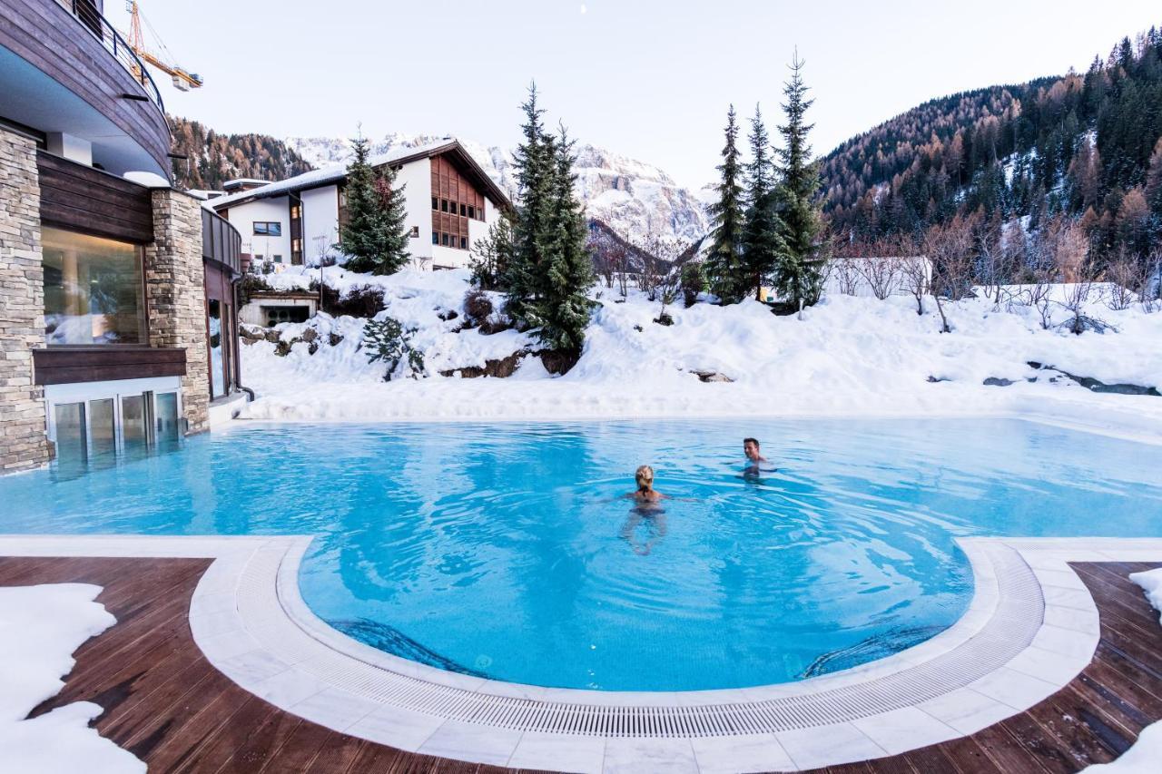 Granbaita Dolomites Selva di Val Gardena Extérieur photo
